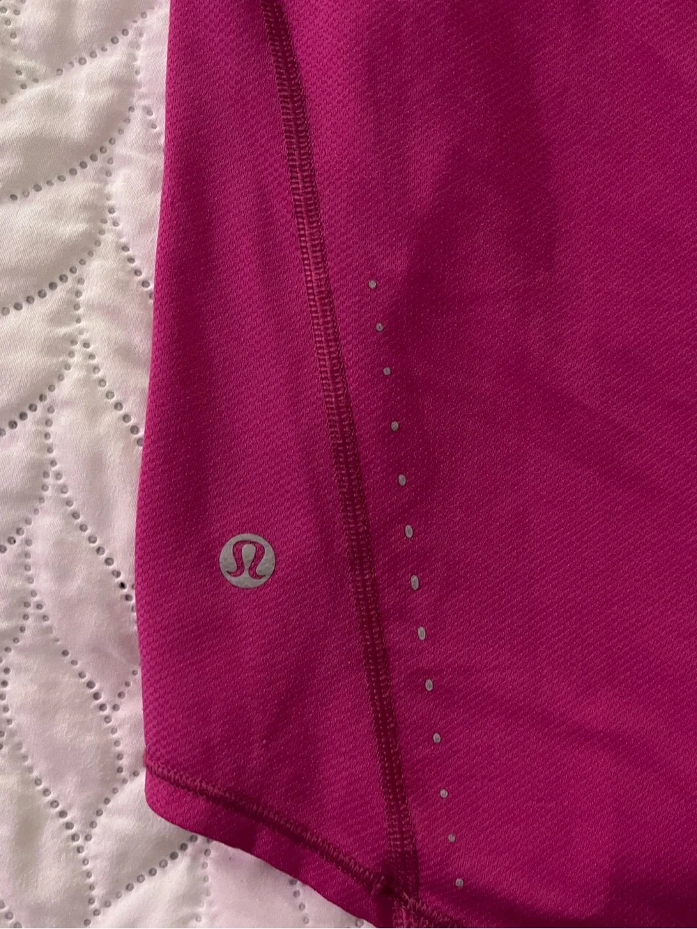 lululemon athletica good size